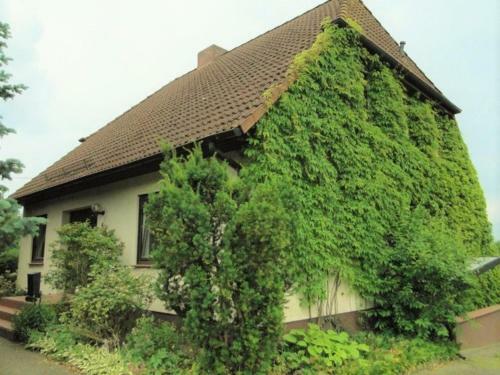 Apartamento Willkommen In Zachow