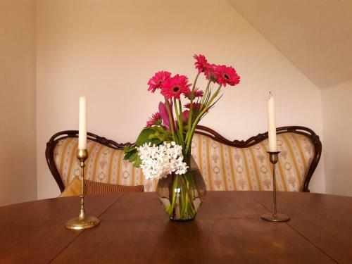 Apartamento Willkommen In Zachow