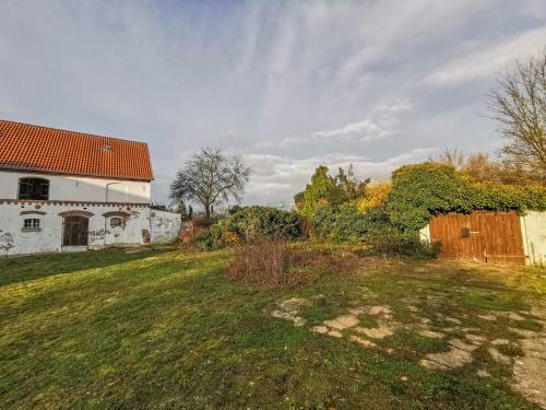 Apartment In Herrenhaus Gro� Pinnow