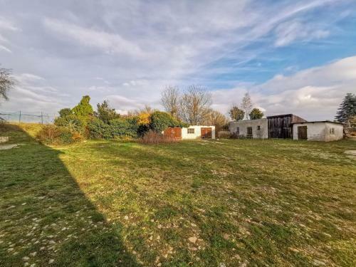 Apartment In Herrenhaus Gro� Pinnow