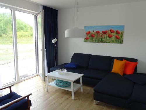 Apartamento Ferienwohnung St�rmthaler See, Leipziger Seenplatte