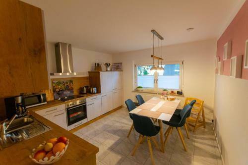 Apartamento Fewo Lindenstrasse