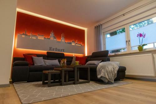 Apartamento Fewo Lindenstrasse