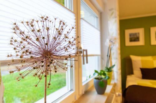 Apartamento Fewo Lindenstrasse