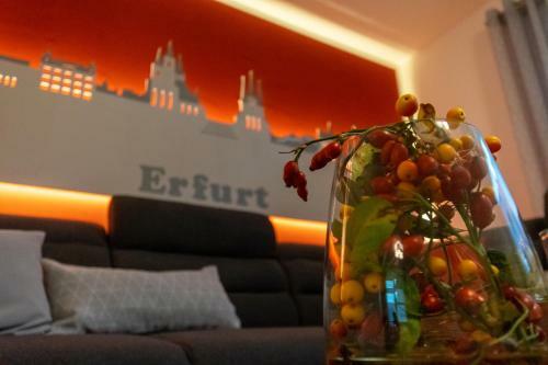Apartamento Fewo Lindenstrasse