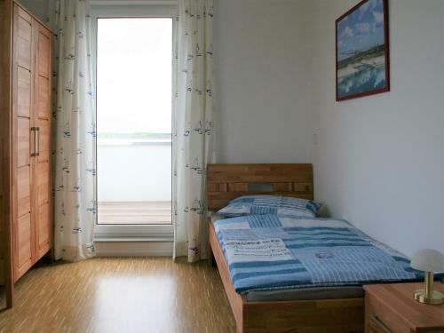 Apartamento Ferienwohnung Penthaus Ilse
