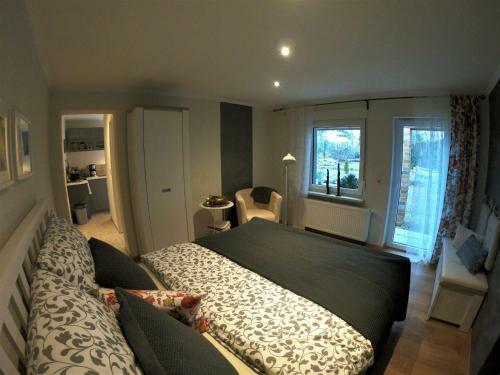 Apartamento Ferienwohnungen Weise Im Lausitzer-seenland