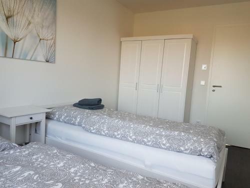 Apartamento Ferienwohnung Seeblick Lausitzer Seenland