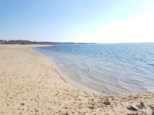 Apartamento Ferienwohnung Seeblick Lausitzer Seenland