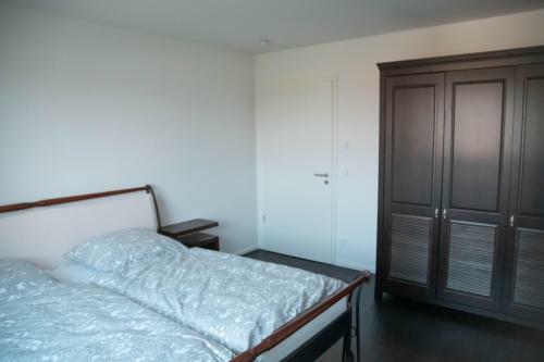 Apartamento Ferienwohnung Seeblick Lausitzer Seenland