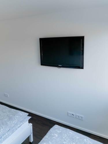 Apartamento Ferienwohnung Seeblick Lausitzer Seenland