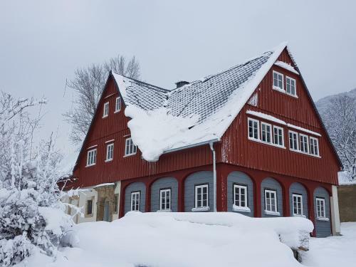 Apartamento Fewo Skiheim
