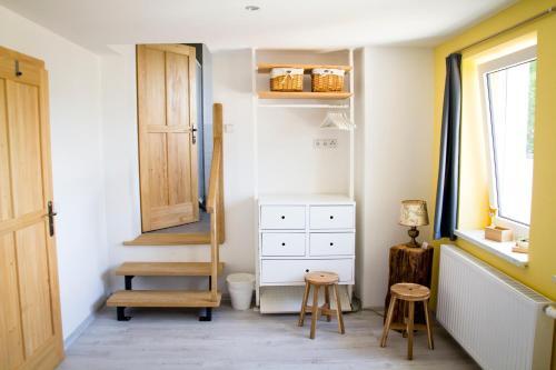 Apartamento Fewo Skiheim