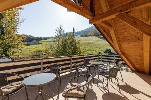 Apartamento Fewo Skiheim