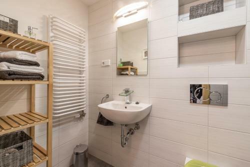 Apartamento Fewo Skiheim