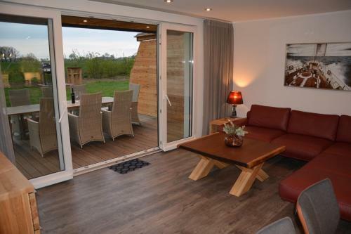 Schwansee.haus**** 22a