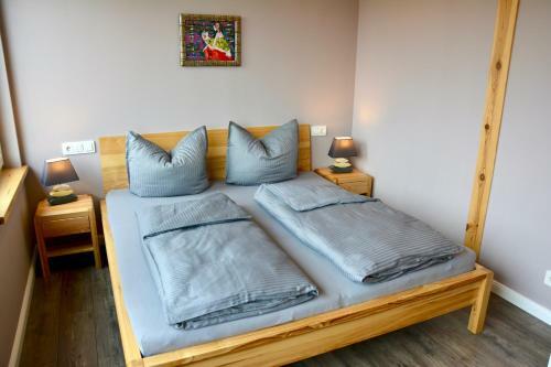 Schwansee.haus**** 22a