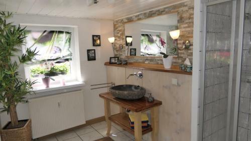 Apartamento Ferienhaus Selma