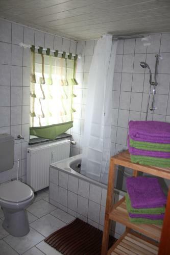 Apartamento Ferienhaus Selma