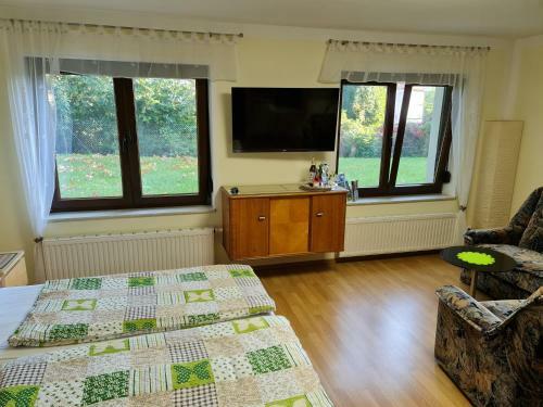 Apartamento Appartement Am Teich