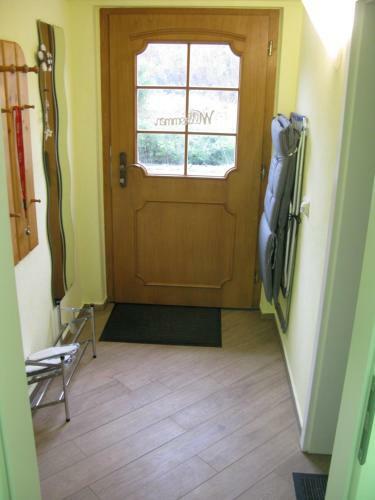 Apartamento Appartement Am Teich