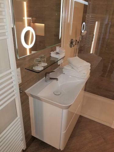 Apartamento Appartement Am Teich