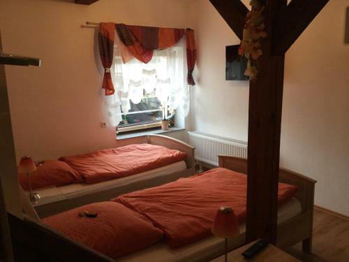 Hostal Pension Bauer Schulze
