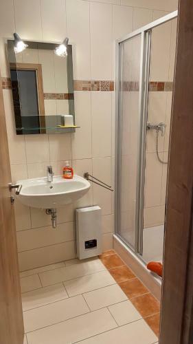 Hostal Pension Bauer Schulze