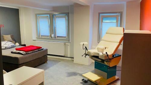 Liebesnest Erotikzimmer Bdsm