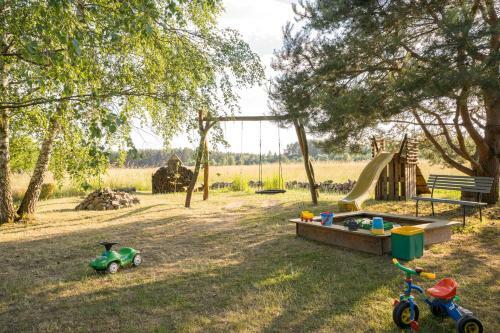 Apartamento Ferienwohnung Schmidt In Altglobsow