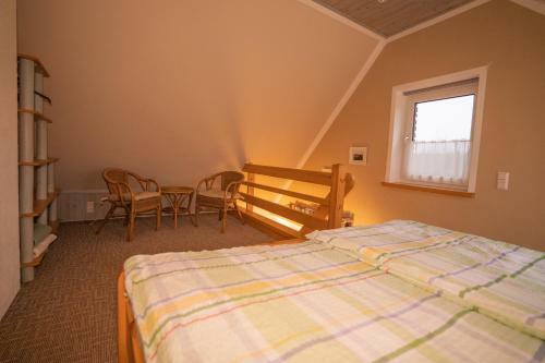 Apartamento Ferienwohnung Schmidt In Altglobsow