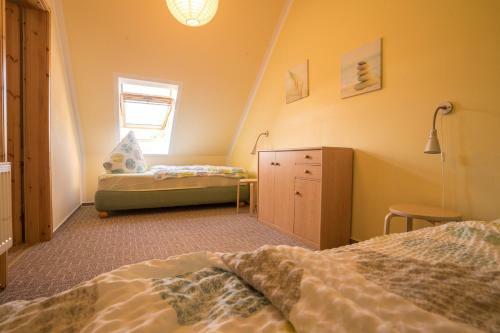 Apartamento Ferienwohnung Schmidt In Altglobsow