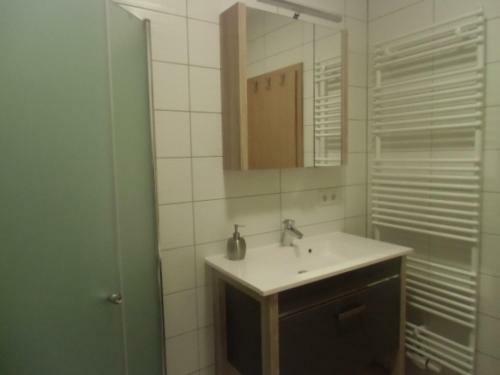 Apartamento Fewo Am Bogen-biwak