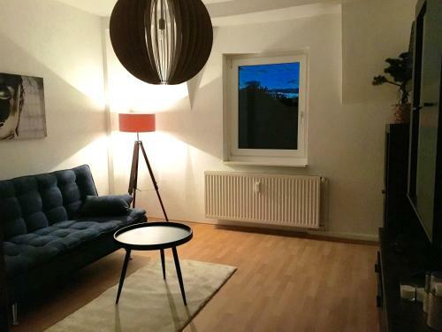 Apartment Living Leipzig