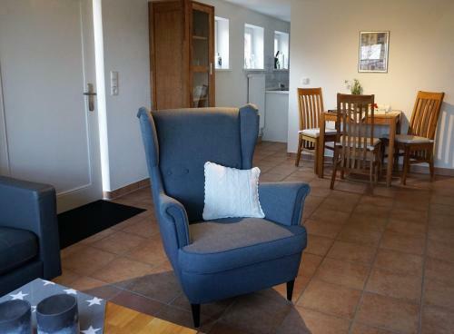Apartamento Eichenhof I