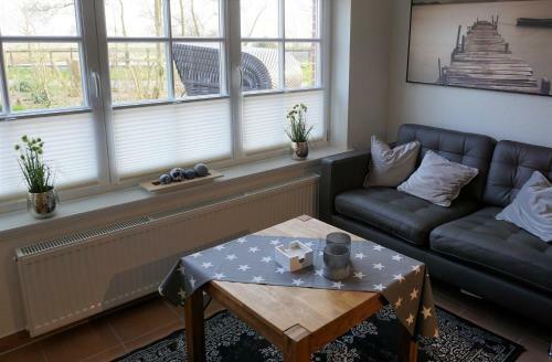 Apartamento Eichenhof I