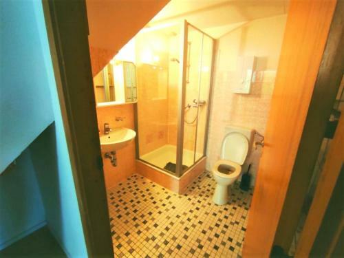 Apartamento Premium Ferienwohnung Waldblick