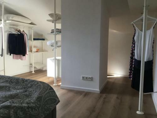 Apartamento Charmante Ferienwohnung 100 Qm