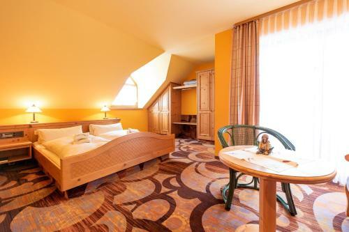 Hotel Fl��erstube