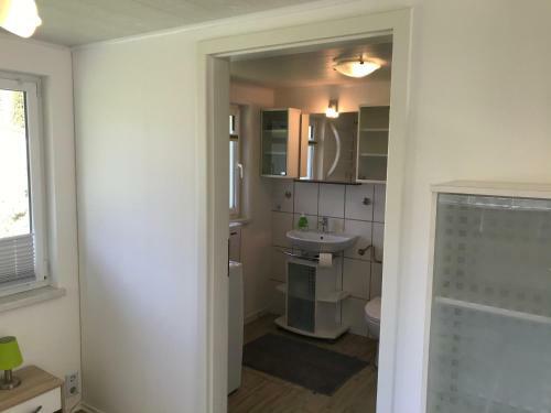 Apartamento Ferienbungalow Gr�nbach