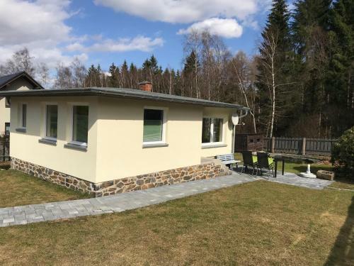 Apartamento Ferienbungalow Gr�nbach