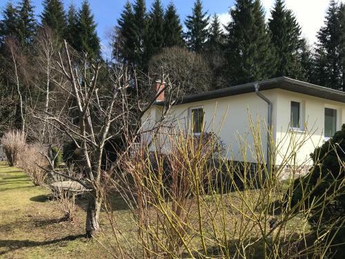 Apartamento Ferienbungalow Gr�nbach