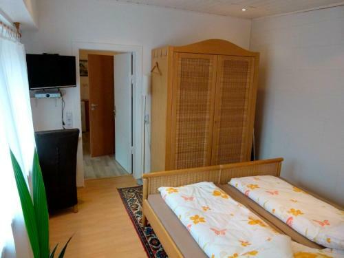Apartamento Ferienwohnung Max 1