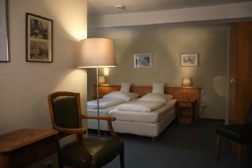 Hotel Haus Oberscholtes
