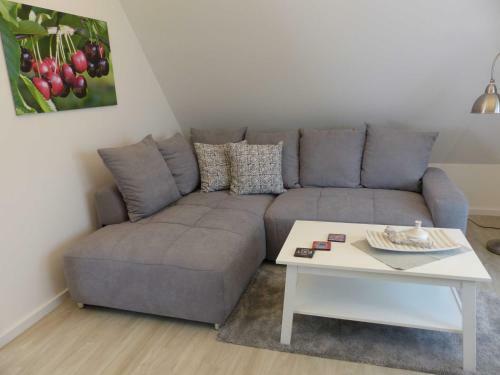 Apartamento Ferienwohnung Elbzeit