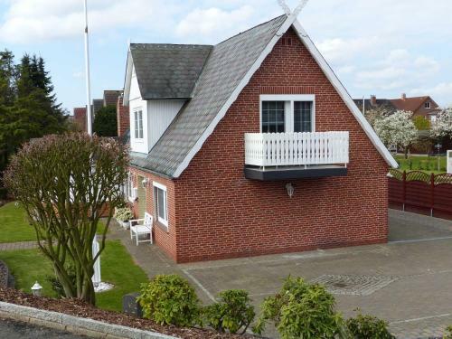 Apartamento Ferienwohnung Elbzeit