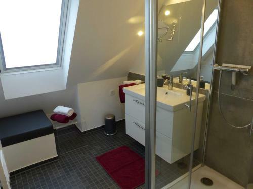 Apartamento Ferienwohnung Elbzeit