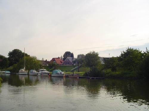 Apartamento Fewo L�heblick Im Haus L�hegarten