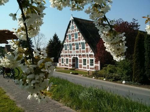 Apartamento Fewo L�heblick Im Haus L�hegarten