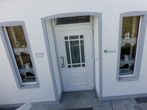 Apartamento Fewo Elbblick Im Haus L�hegarten